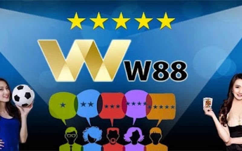 Những điều cần chú ý khi đăng ký W88