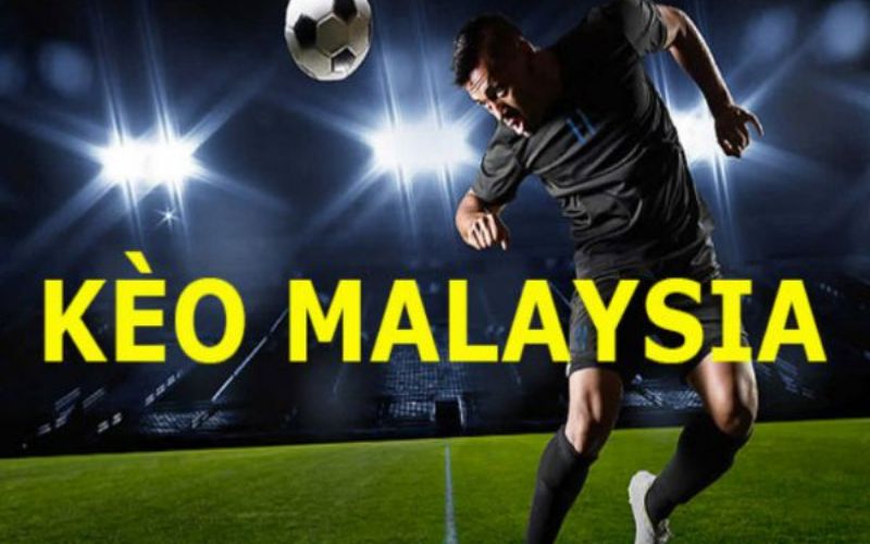 Tỷ lệ kèo Malaysia là gì trong cá cược bóng đá?